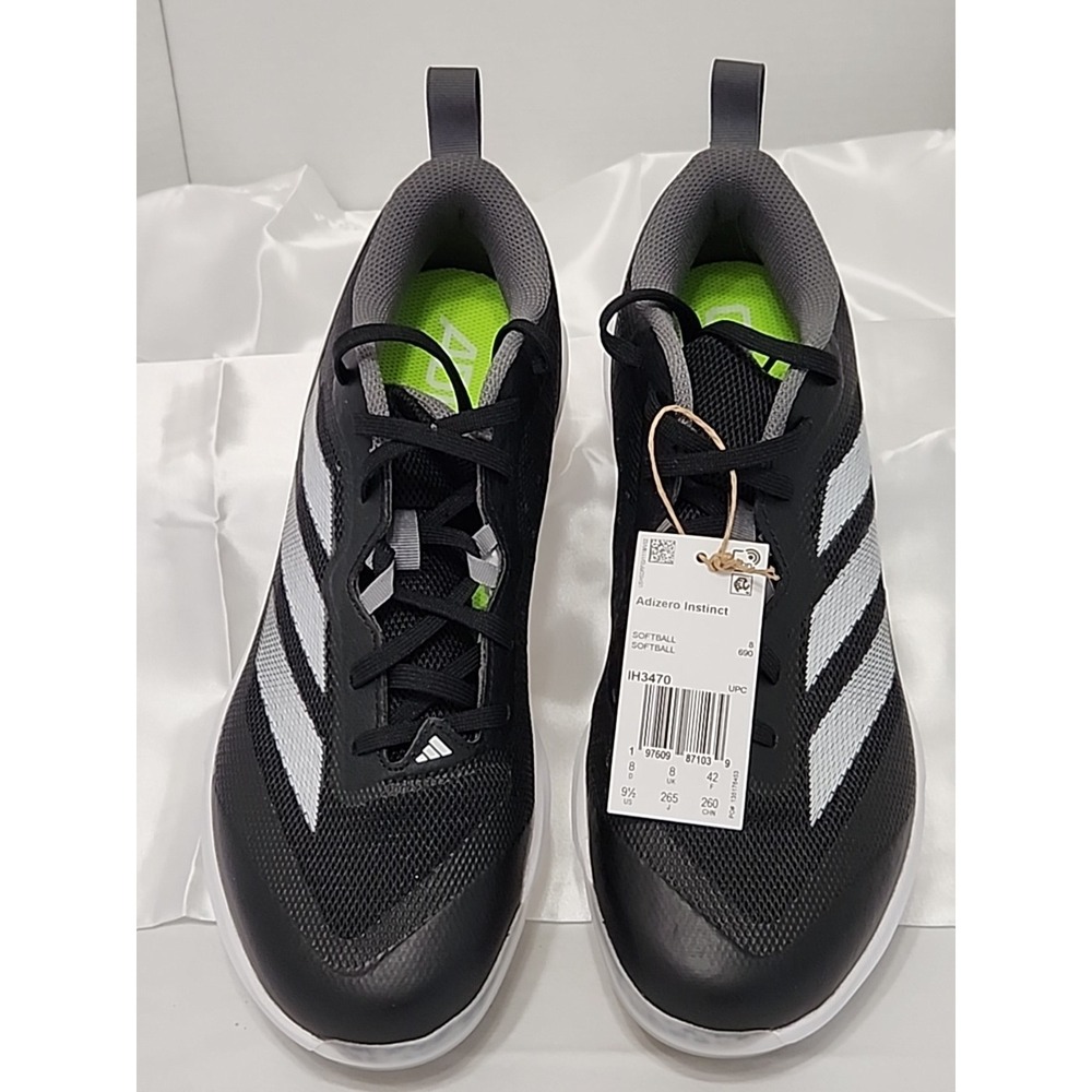adidas® adiZERO® INSTINCT Women's Softball Cleats IH3470  W 9 1/2‎